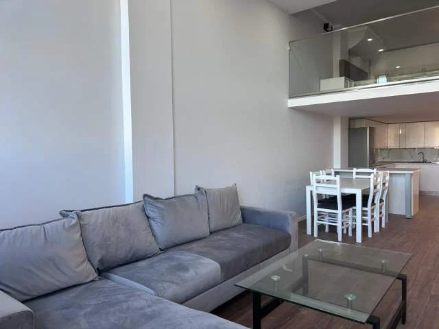Tirane, shitet apartament duplex 2+1+BLK Kati 0, 100 m² 200.000 Euro (Kopshti Zoologjik)