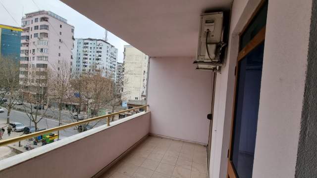 Tirane, jepet me qera 2+1+BLK Kati 4, 106 m² 900 Euro
