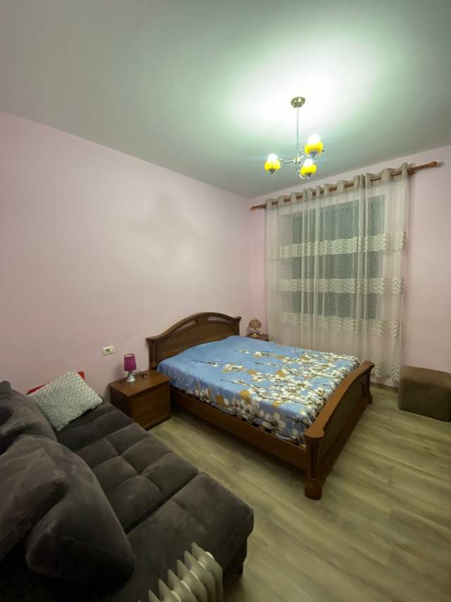 Tirane, jepet me qera apartament 2+1+A+BLK Kati 2, 100 m² 40000 Leke (Laprak)