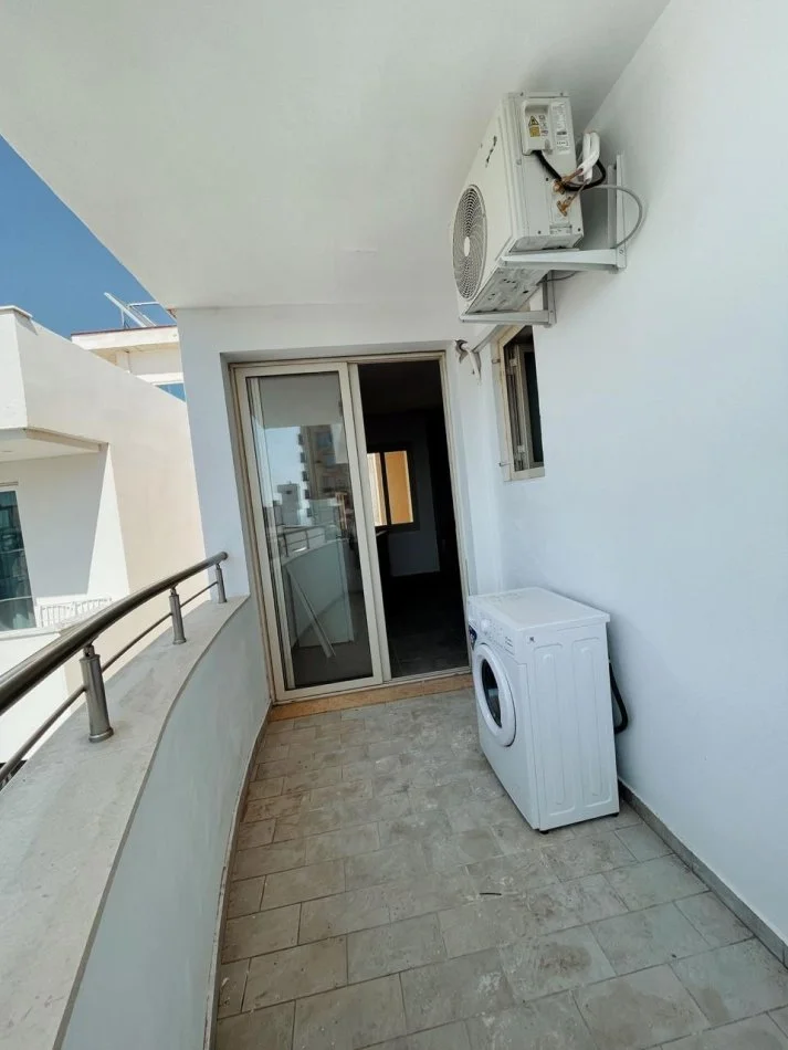 Durres, shitet apartament 1+1+Ballkon Kati 5, 73 m² 120.000 € 