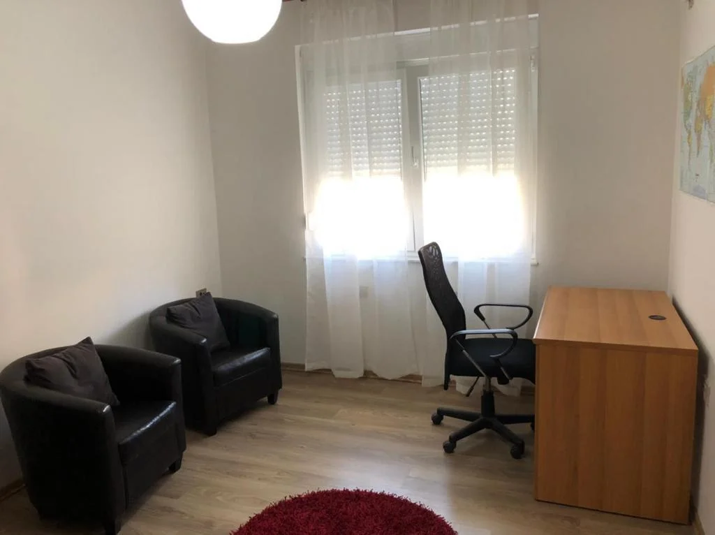 Tirane, shes apartament 2+1+A+BLK Kati 3, 72 m²