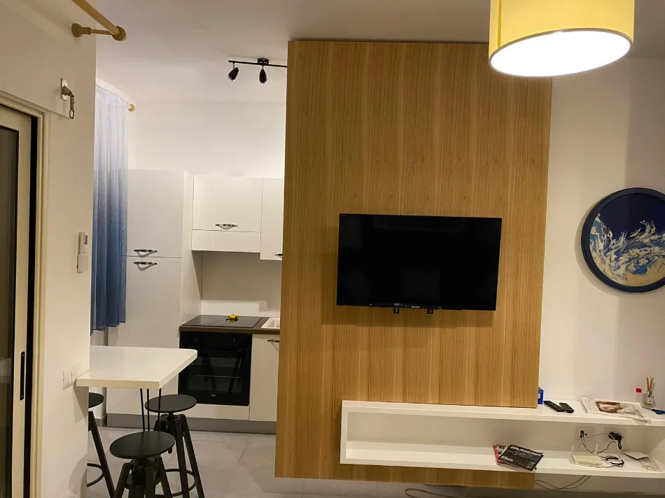 Durres, shitet apartament 1+1 Kati 0, 62 m² 172.984 € 