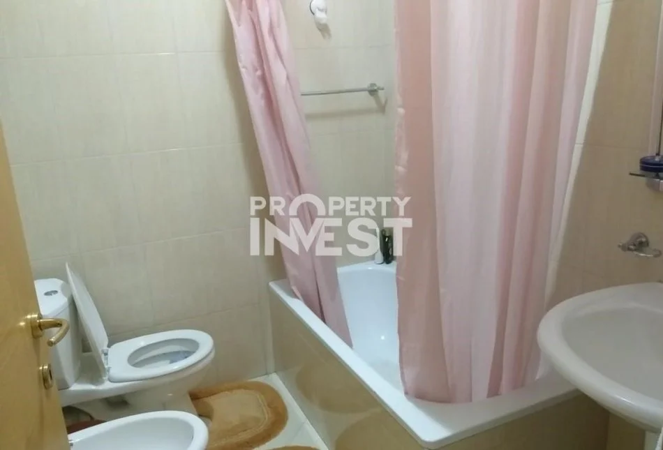 Tirane, jepet me qera apartament 2+1+Aneks+Ballkon Kati 8, 103 m² 850 € (AIR ALBANIA)