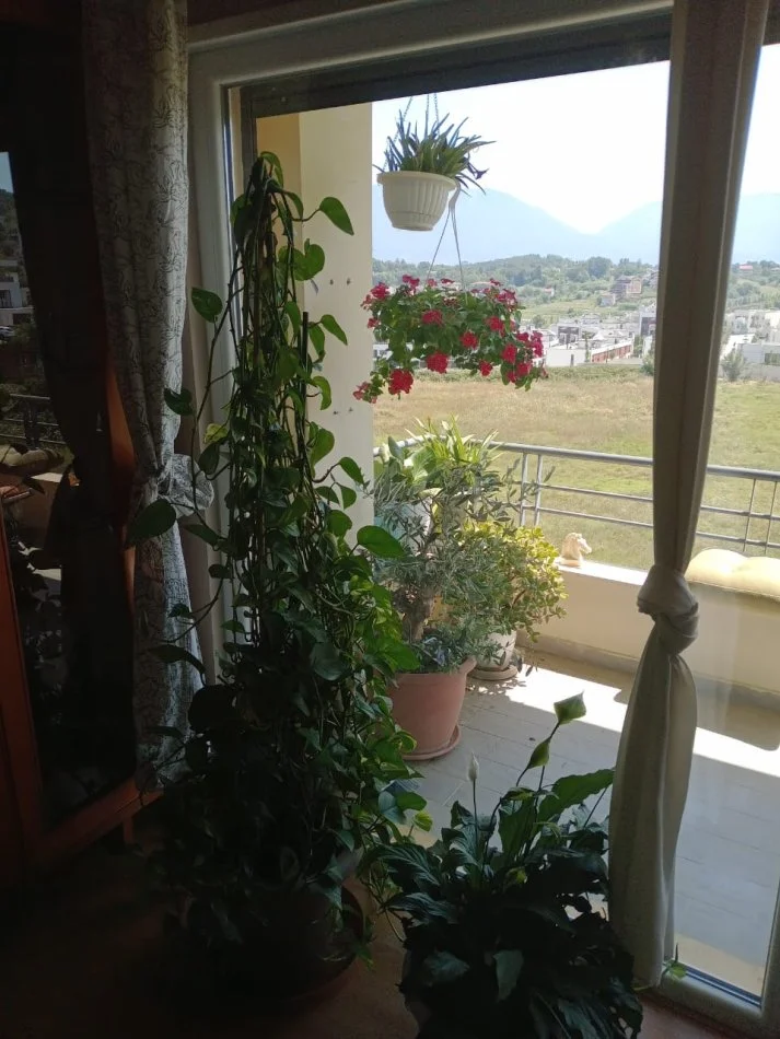 Tirane, shitet apartament 3+1+Aneks+Ballkon Kati 4, 121 m² 250.000 €