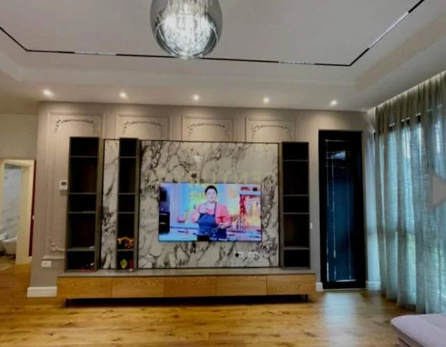 Tirane, jap me qera apartament 2+1+A+BLK Kati 6, 122 m² 1.100 Euro (Kavajes)