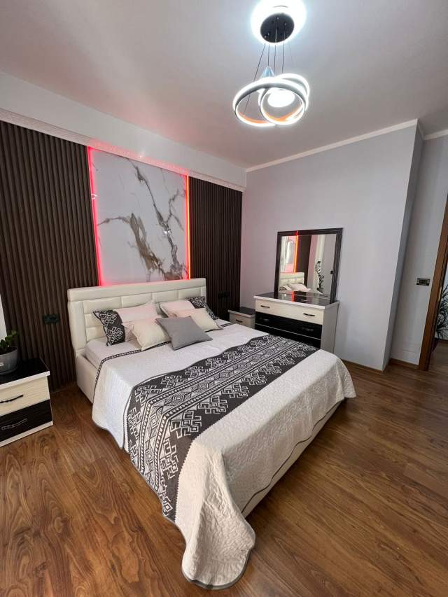 Tirane, shitet apartament Kati 2, 116 m² 139.200 Euro (Teodor Keko)