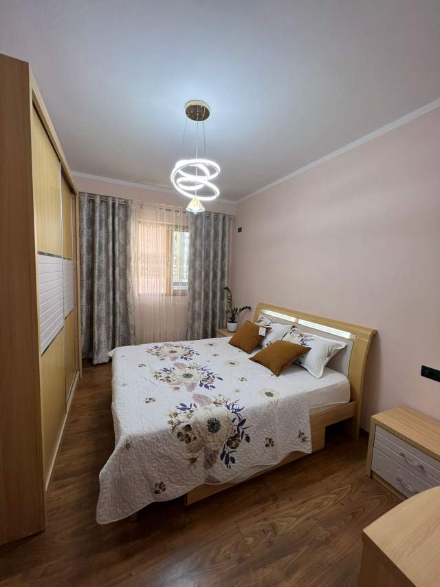 Tirane, shitet apartament Kati 2, 116 m² 139.200 Euro (Teodor Keko)