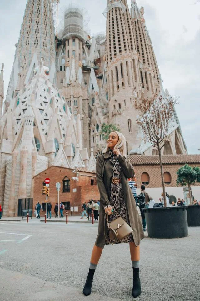 Tirane, ofroj City-tour Spanje UDHËTIM NË BARCELONË / 329 Euro