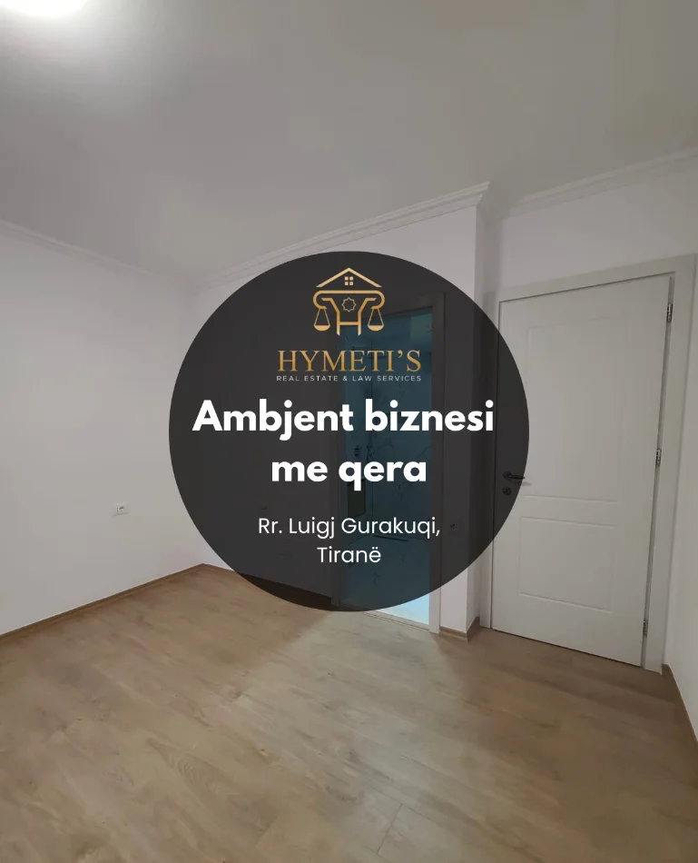 Tirane, jepet me qera zyre Kati 3, 88 m² (Rr. Luigj Gurakuqi)