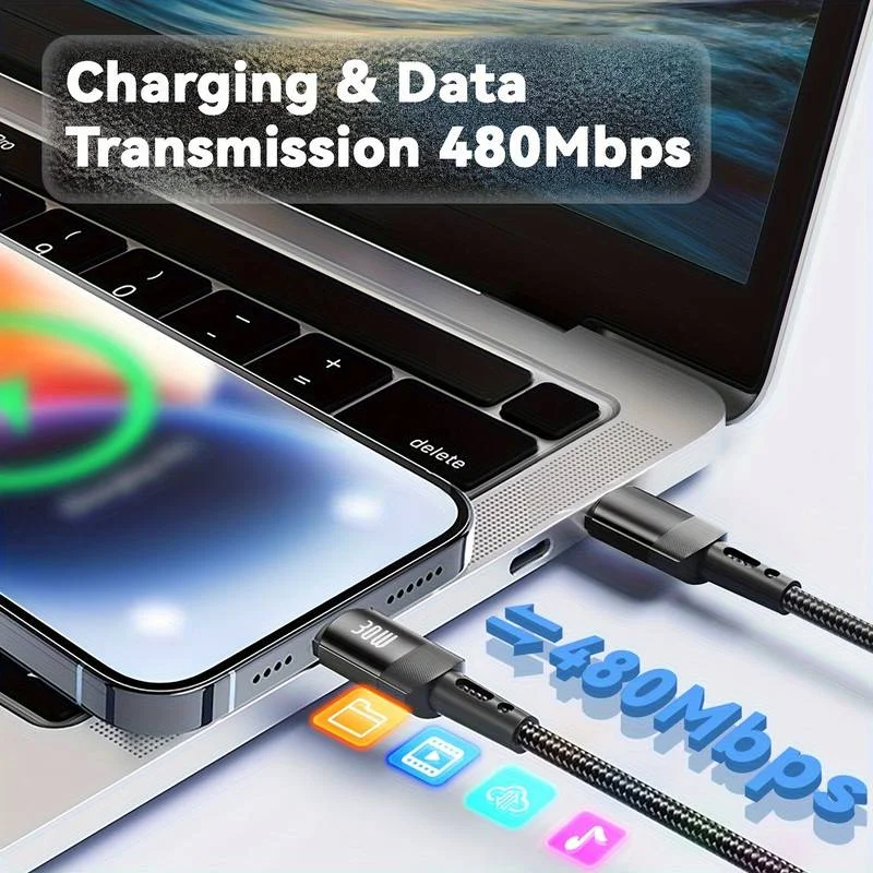 Tirane, shes karikues karikues per Iphone 2 meter