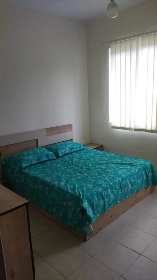 Durres, jepet me qera apartament 1+1 Kati 0, 250 € 