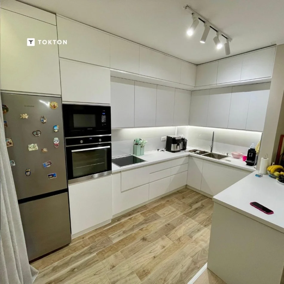 Tirane, shitet apartament 2+1 Kati 1, 113 m² 240.000 € (21 Dhjetori)