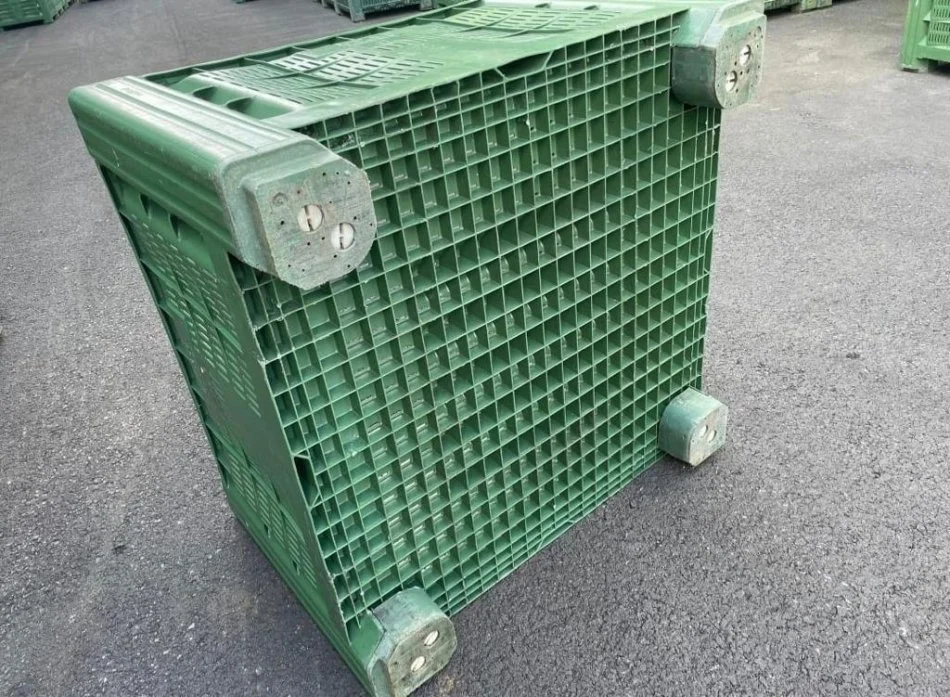 Shitje Kosha Plastike