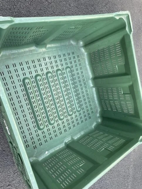 Shitje Kosha Plastike