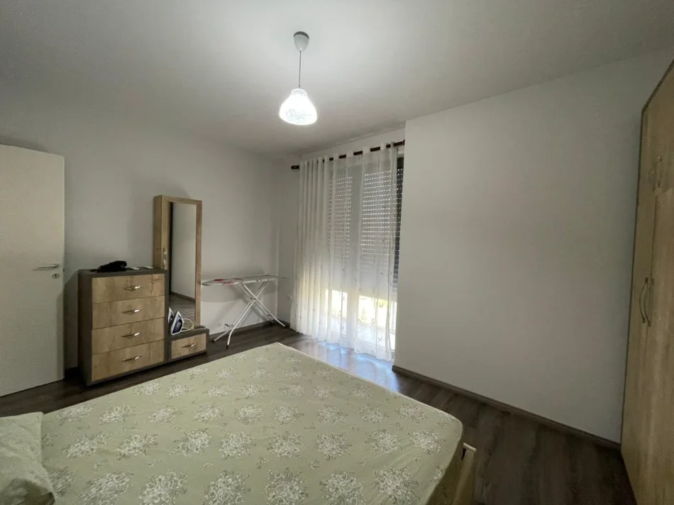 Tirane, jepet me qera apartament 2+1+2 Kati 3, 100 m² 750 € (Fiori Di Bosco , DON BOSKO)