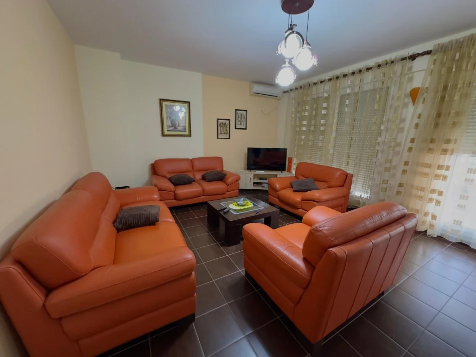 Tirane, shitet apartament+verande | Penthouse Kati 6, 160 m² 