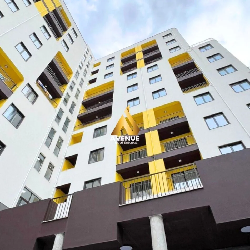 Tirane, shitet apartament 1+1+Ballkon Kati 3, 72 m² 103.000 € (Rruga 3 Deshmoret)