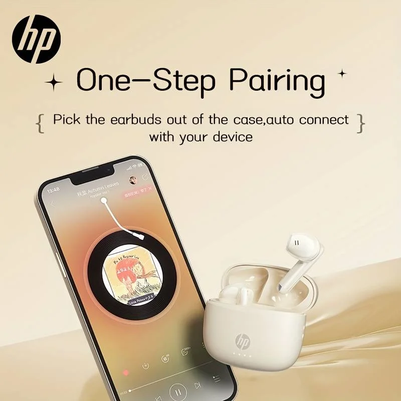 Tirane, shes **AirPods HP Origjinale – CILËSI SUPERIOR &amp; ZË KRISTAL!** 30 €