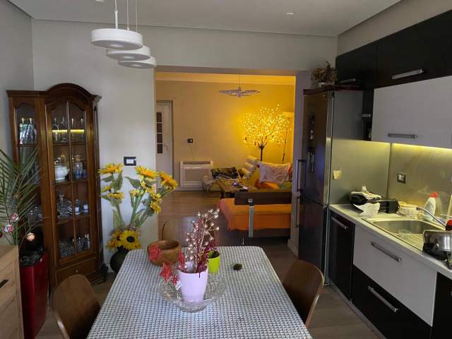 Tirane, shes apartament 2+1+A+BLK Kati 2, 106 m² 160.000 Euro (Margarita Tutulani)