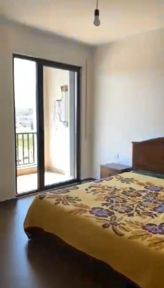 Tirane, jepet me qera apartament 2+1+Ballkon Kati 6, 128 m² 400 € (prane Casa Italia)