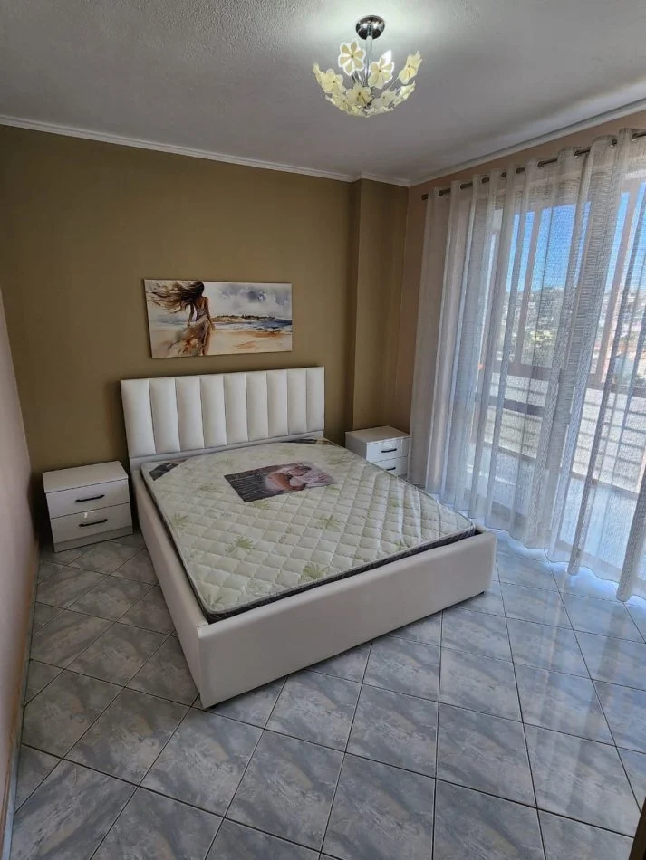 Durres, shitet apartament 1+1+Ballkon , 67 m² 75.000 € 