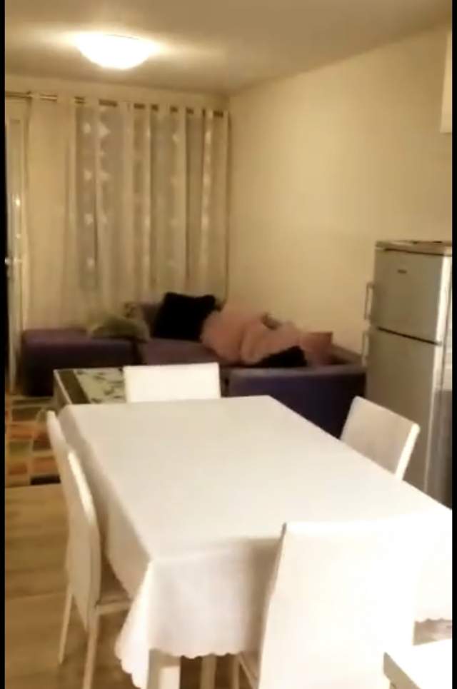 Tirane, jepet me qera 2+1+A+BLK 90 m² 265 Euro (5 Maji)