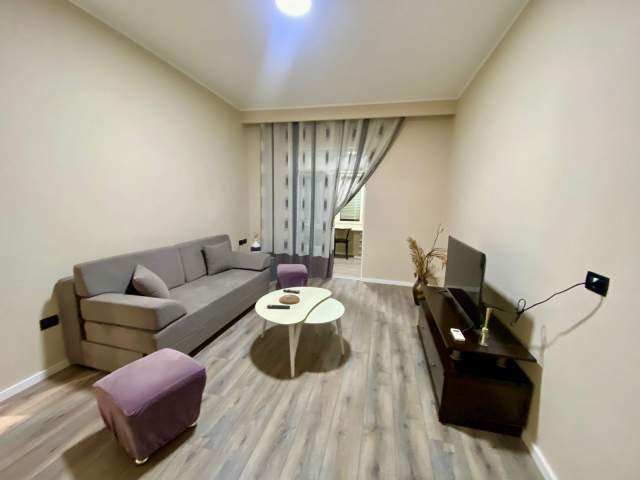 Durres, jap me qera apartament 2+1+A+BLK Kati 1, 90 m² 350 Euro (Rruga egnatia)