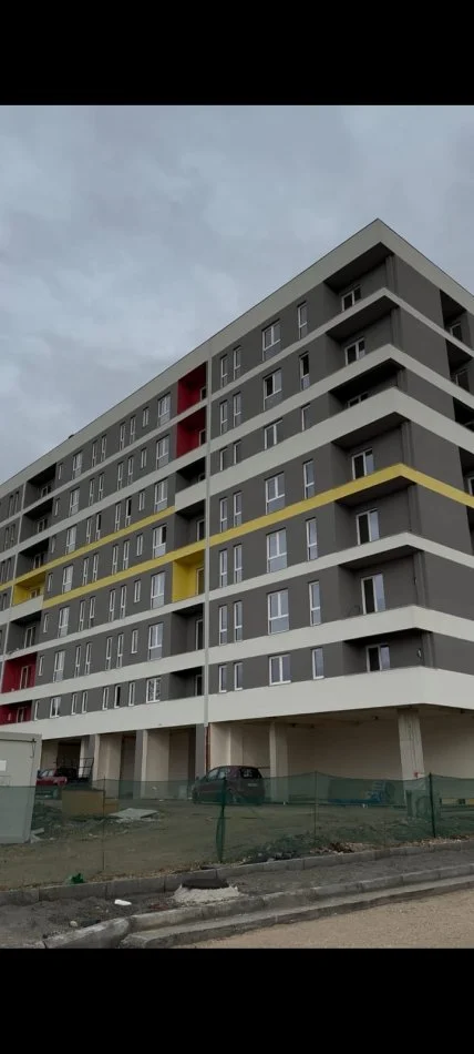 Tirane, shitet apartament 3+1 Kati 2, 117 m² 120.510 € (UNIVERS CITY)