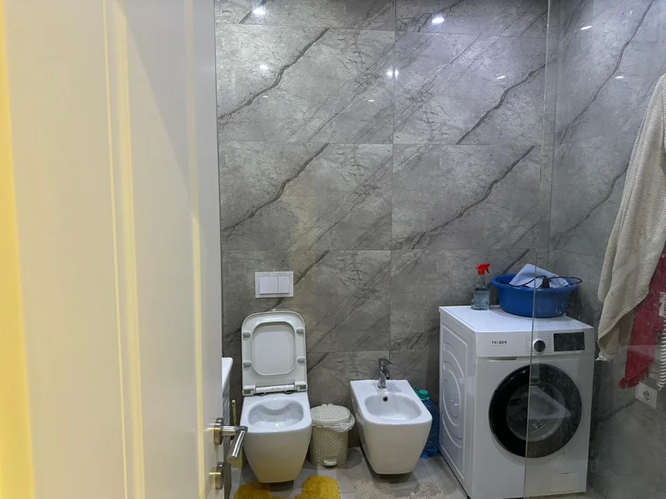 Shqiperi, shes apartament 2+1 Kati 3, 114 m² 241.500 € (RRUGA EDUART MANO)