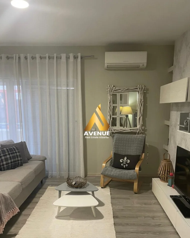 Tirane, shitet apartament 2+1+Aneks+Ballkon Kati 2, 98 m² 202.000 € ELEONORA MBI KRISTAL CENTER