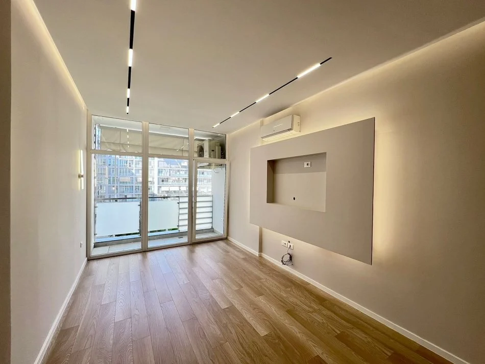 Shesim Apartament 2+1 Te Komuna Parisit KIKA 2