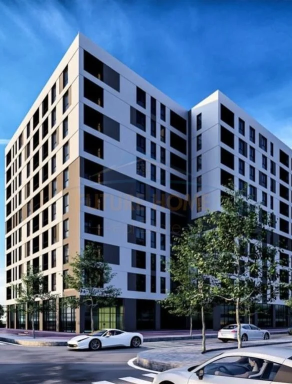 Tirane, shitet apartament 2+1 Kati 4, 104 m² 145.838 € (Porcelan)