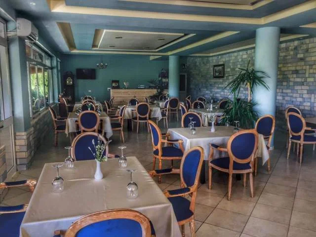 Shkoder, shpallje Ambjent per hotel