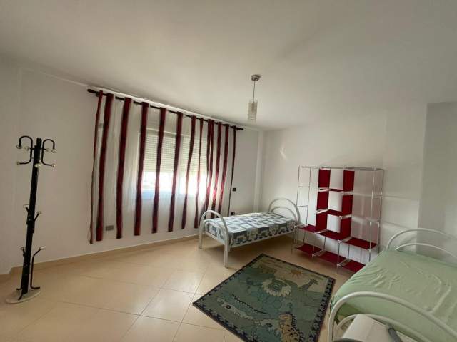 Tirane, jepet me qera apartament 2+1+A+BLK Kati 7, 100 m² 45000 Leke (5 maj)