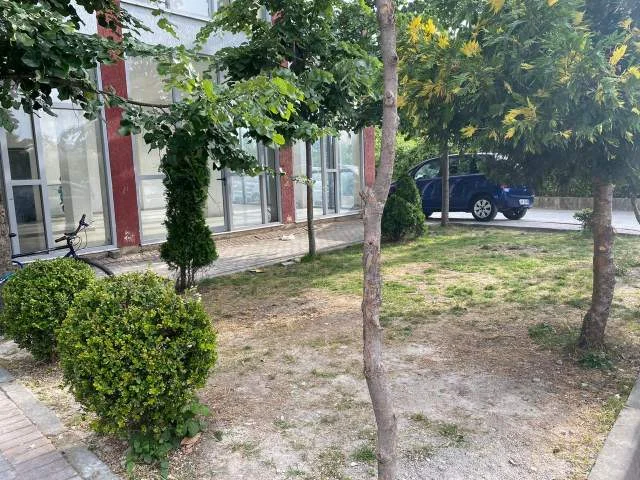 Tirane, shes njesi tregtare (dyqan) 92,04 m²