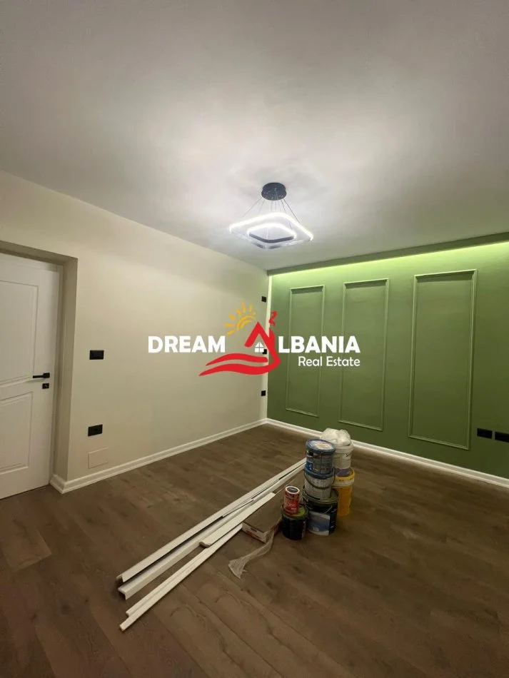 Shqiperi, shitet apartament 1+1 , 40 m² 105.000 € (tek Mozaiku)