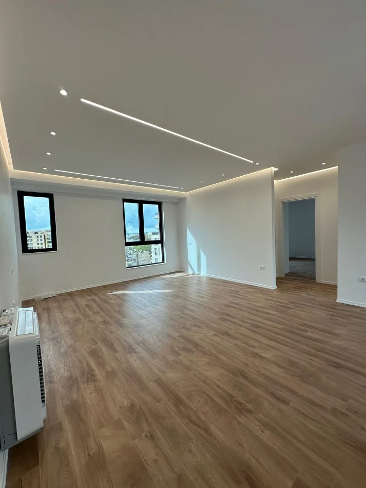 Tirane, shitet apartament 2+1+Aneks+Ballkon Kati 7, 120 m² 350.000 € (Myslym Shyri)