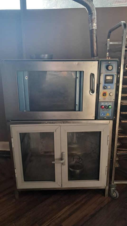 Elbasan, shes Paisje furre 1.900 €