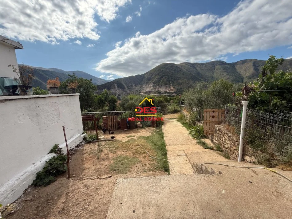 Vlore, shitet shtepi 2+1+Ballkon Kati 0, 170 m² (Dukat Fshat, Vlorë)