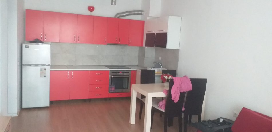 Tirane, shitet apartament 1+1+Ballkon Kati 5, 72 m² 113.000 € (Yzberisht, Grand Gallery)
