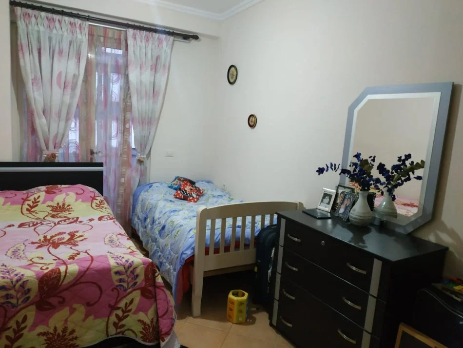Tirane, shitet apartament 1+1 Kati 4, 71 m² 92.000 € 