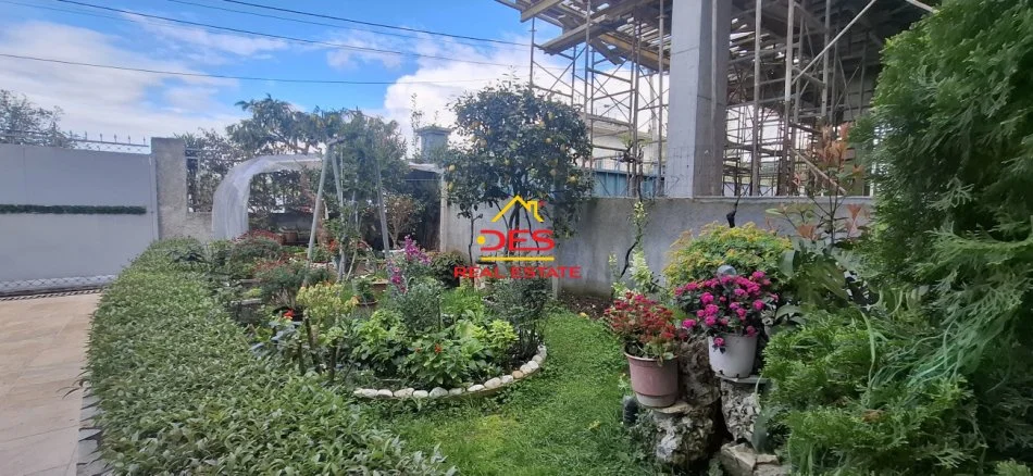 Vlore, shitet Vile 2 Katshe Kati 0, 402 m² 2.208.000 € (Rruga Dervish Hekali)