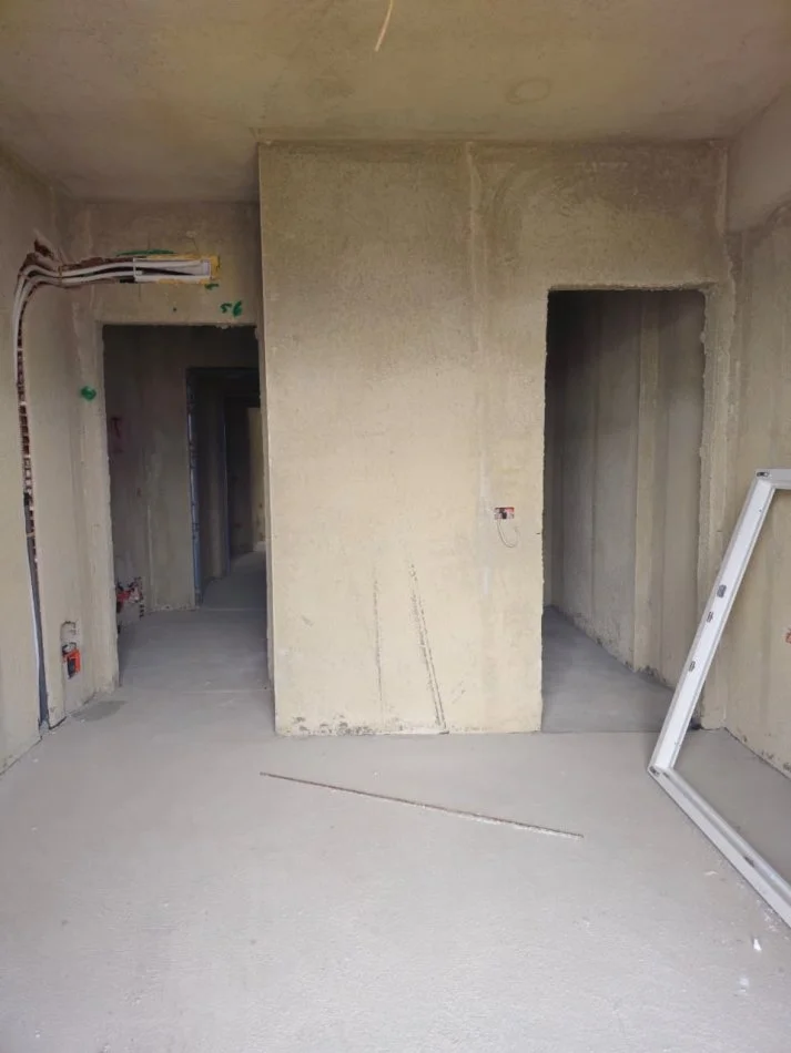 Tirane, shitet apartament 2+1 Kati 7, 96 m² 104.652 € (UNIVERS CITY)