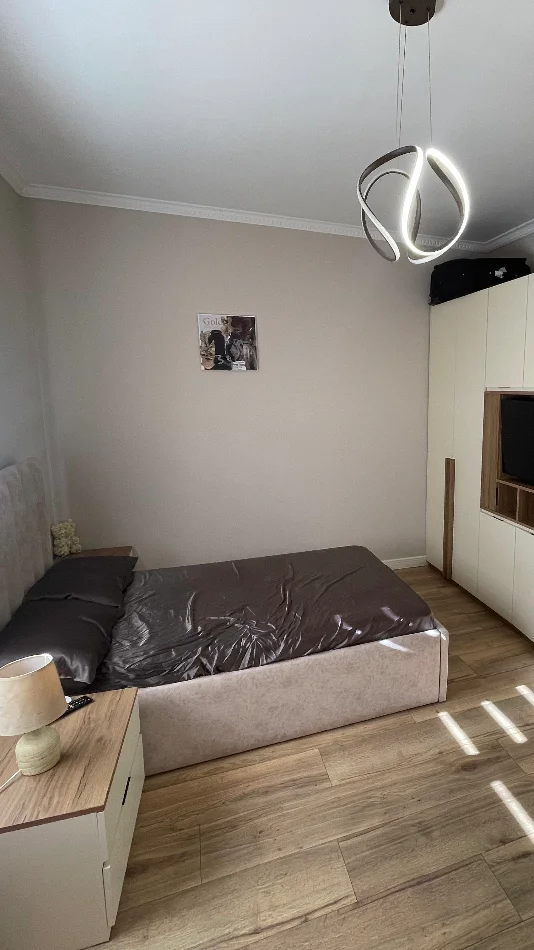 Tirane, shitet apartament 2+1+Aneks+Ballkon Kati 3, 310.000 € 