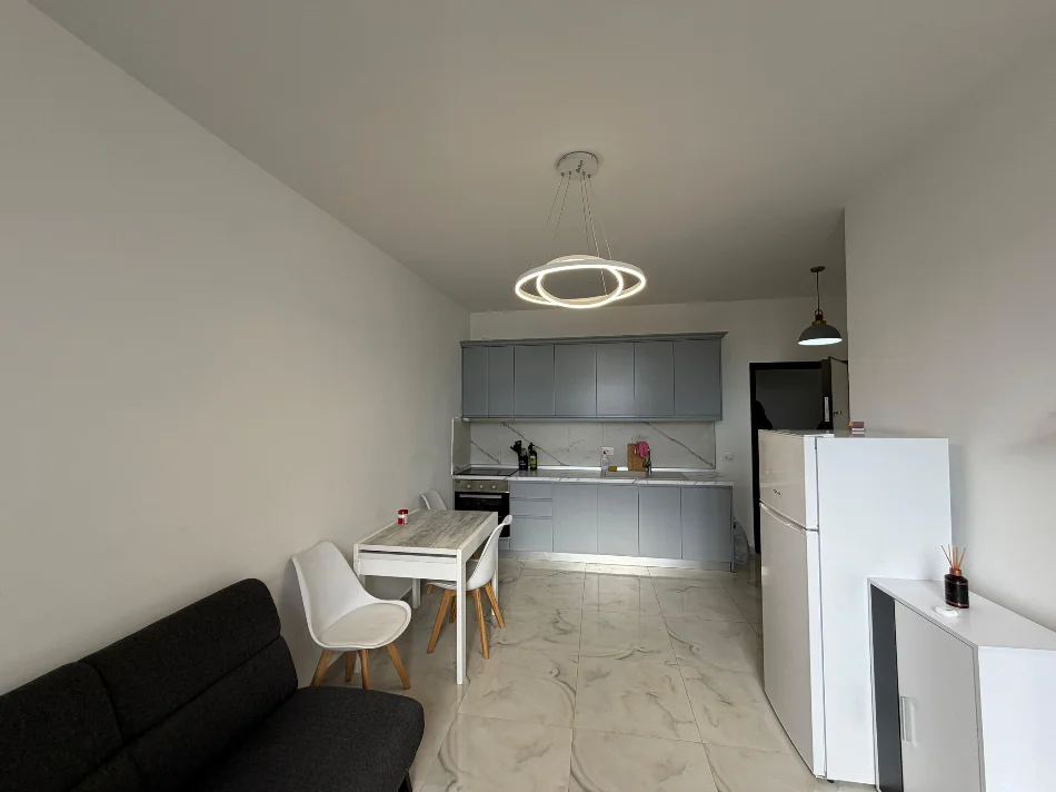 Durres, shitet apartament 1+1 Kati 6, 50 m² 99.000 € 