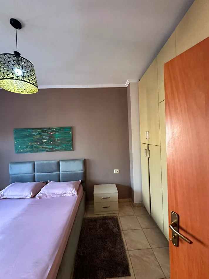 Tirane, shitet apartament 2+1+Aneks+Ballkon Kati 5, 80 m² 142.000 € (Kashar)