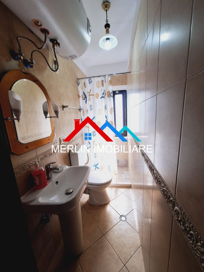 Tirane, jepet me qera apartament 2+1 Kati 4, 60 m² 470 € (RRUGA SULEJMAN PASHA)