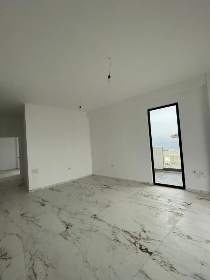 Sarande, shes apartament+verande | Penthouse 2+1+Aneks+Ballkon Kati 4, 128 m² 300.000 € (Sarande)
