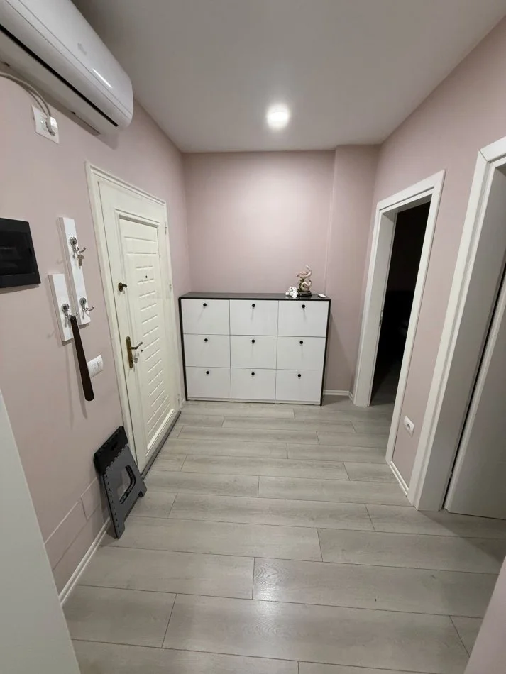 ‼️JEPET ME QERA ‼️ apartament 2+1 tek Jordan misja