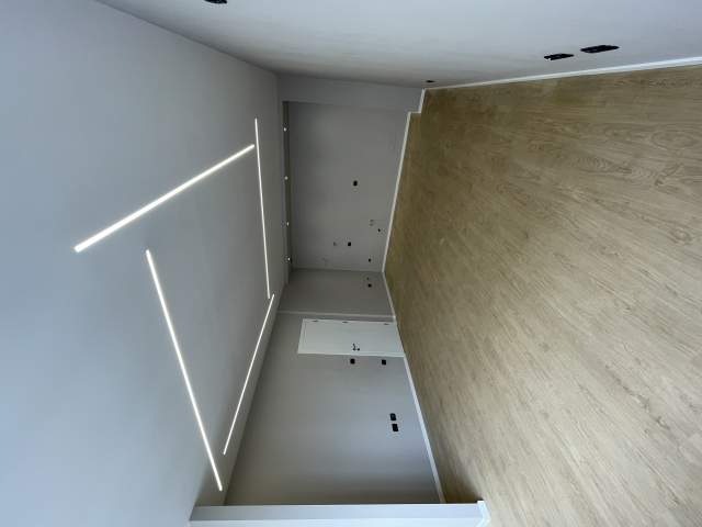 Tirane, shitet apartament 1+1 Kati 2, 74 m² 89.000 Euro (Materniteti i Ri)